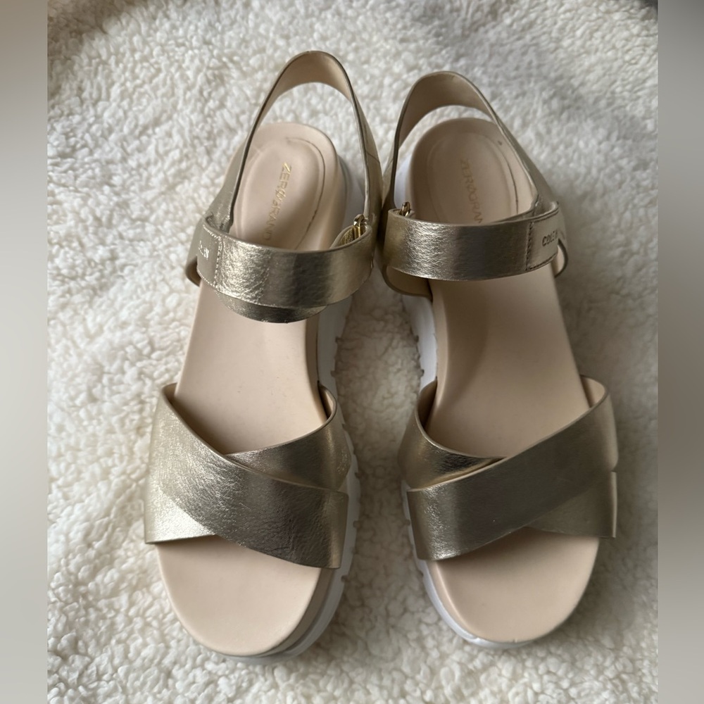 Cole Haan Zerogrand sandal II